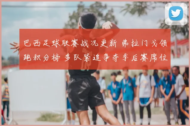 巴西足球联赛战况更新 弗拉门戈领跑积分榜 多队紧追争夺季后赛席位