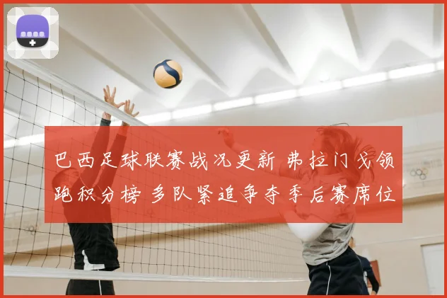 巴西足球联赛战况更新 弗拉门戈领跑积分榜 多队紧追争夺季后赛席位