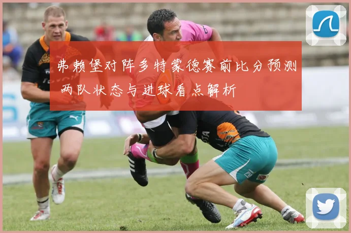 弗赖堡对阵多特蒙德赛前比分预测 两队状态与进球看点解析
