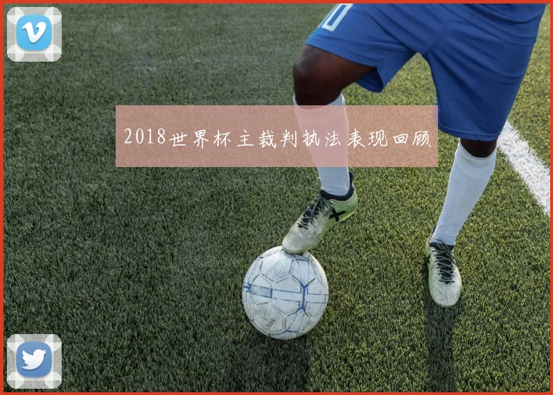 2018世界杯主裁判执法表现回顾