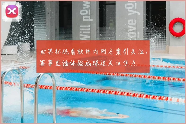 世界杯观看软件内网方案引关注,赛事直播体验成球迷关注焦点